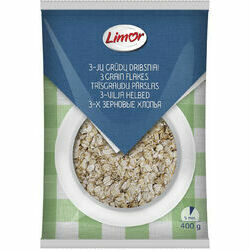 3-graudu-parslas-limor-400g