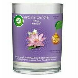 aromatiska-svece-unwind-220g-air-wick