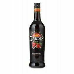 aromatizets-auglu-vins-sunny-garden-strawberry-saldais-13-0-75l
