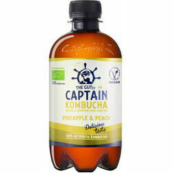b-a-dzeriens-ar-ananasu-un-persiku-garsu-combucha-400ml-the-gutsy-captain
