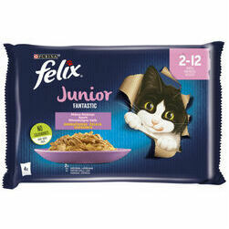 bariba-kakiem-miksta-junior-fantastic-felix-4x85g-purina