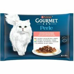 bariba-kakiem-miksta-vista-lasis-liell-tr-4x85g-gourmet-perle