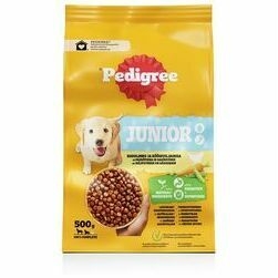 bariba-kuceniem-ar-cala-galu-un-risiem-500g-pedigree