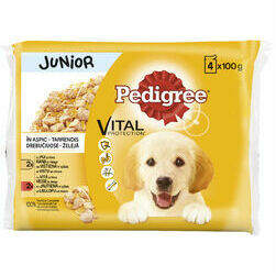 bariba-suniem-miksta-junior-4x100g-davana-123g-pedigree