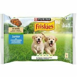 bariba-suniem-miksta-junior-4x85g-friskies