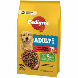 bariba-suniem-sausa-ar-liellopu-un-darzeniem-500g-pedigree