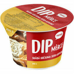 dipmerce-siera-kiploku-200g-tere