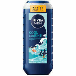dusas-zeleja-viriesiem-cool-marine-250ml-nivea