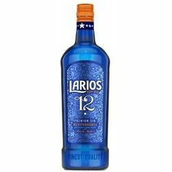 dzins-larios-12-premium-gin-40-0-7l