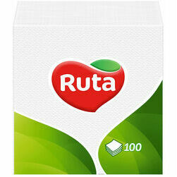 galda-salvetes-ruta-100gab-baltas-1karta-24x24cm