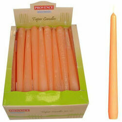 galda-svece-1gb-25cm-laskrasas