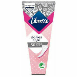 ikd-iel-libresse-light-string-30gab