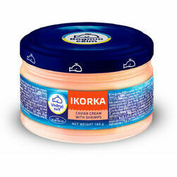 ikru-smerins-ar-lasi-ikorka-160g-vodnij-svit