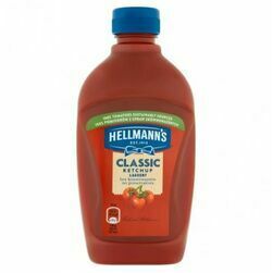 kecups-hellmanns-mild-485g