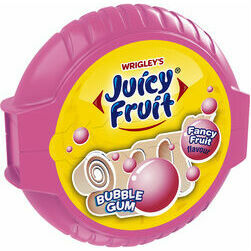 koslajama-gumija-juicy-fruit-tape-fancy-fruit-56g