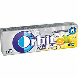 koslajama-gumija-orbit-white-fruit-14g