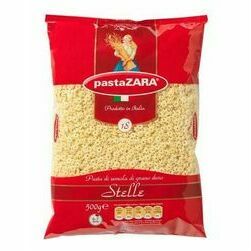 makaroni-pasta-zara-nr-18-zvaigznites-500g