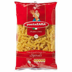 makaroni-pasta-zara-nr-57-spirales-500g