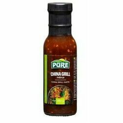 merce-china-grill-280g-pure