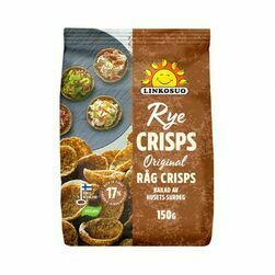 rudzu-sausini-original-150g-linkosuo
