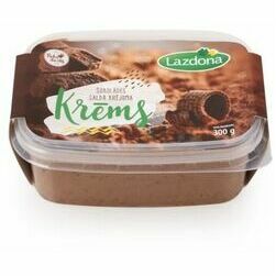 salda-krejuma-krems-25-ar-kakao-300g-lazdonas-ps