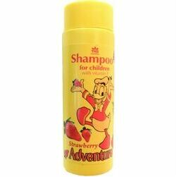 sampuns-berniem-adventure-strawberry-170ml