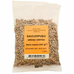 saulespuku-seklas-150g-lats