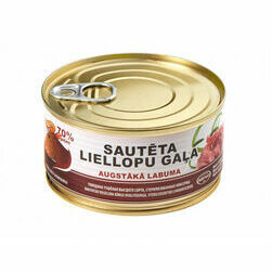 sauteta-liellopu-gala-325g