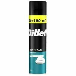 skusanas-putas-gillette-classic-sensitive-300ml