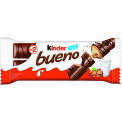 sokolades-batonins-kinder-bueno-43g