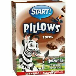 start-spilventini-ar-kakao-pild-250g