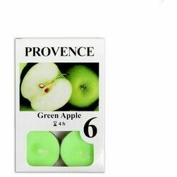 sveces-tejas-smarzigas-abols-6gab-provence