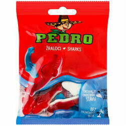 zelejas-konfektes-sharks-80g-pedro