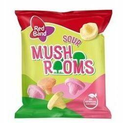 zelejkonfektes-sour-mushrooms-100g-red-band